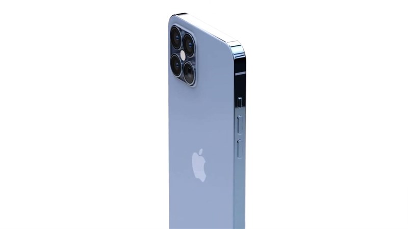 Kỳ vọng iPhone 15 có khung viền làm từ nhôm