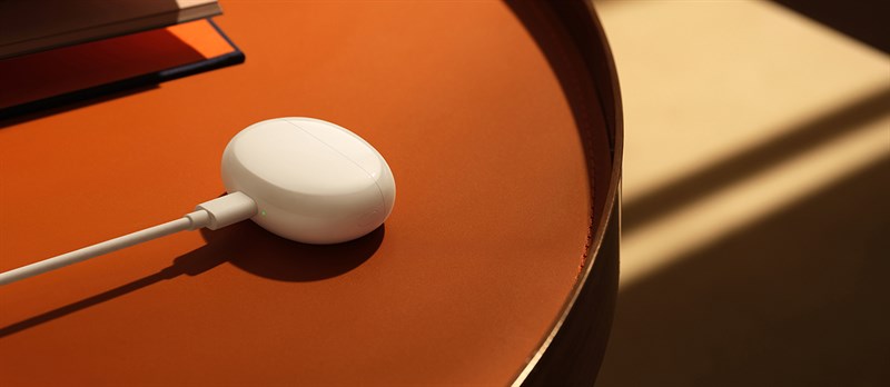 Tai nghe không dây cao cấp OPPO Enco X2 ra mắt