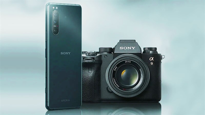 Dự đoán giá bán Sony Xperia 5 IV