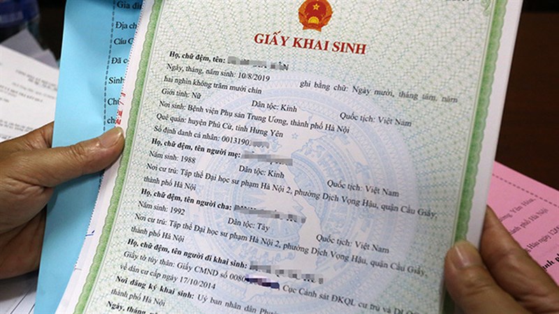 Các loại giấy tờ quan trọng sắp bị loại bỏ và cách giải quyết vấn đề