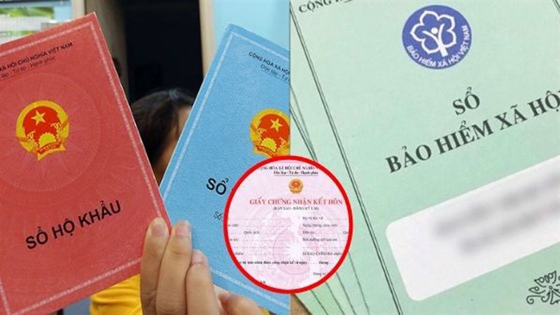 Các loại giấy tờ quan trọng sắp bị loại bỏ và cách giải quyết vấn đề