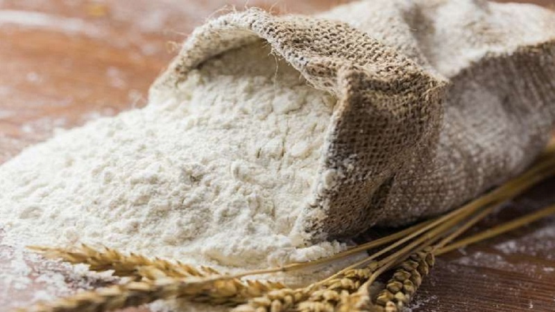 What is Bleached vs Unbleached Flour? How to distinguish these two types of flour?