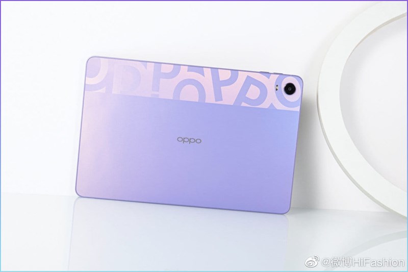 OPPO Pad ra mắt với màn hình 2.5K, Snapdragon 870 và bút OPPO Pencil OPPO Pad ra mắt với màn hình 2.5K, Snapdragon 870 và bút OPPO Pencil