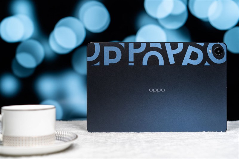 OPPO Pad ra mắt với màn hình 2.5K, Snapdragon 870 và bút OPPO Pencil OPPO Pad ra mắt với màn hình 2.5K, Snapdragon 870 và bút OPPO Pencil