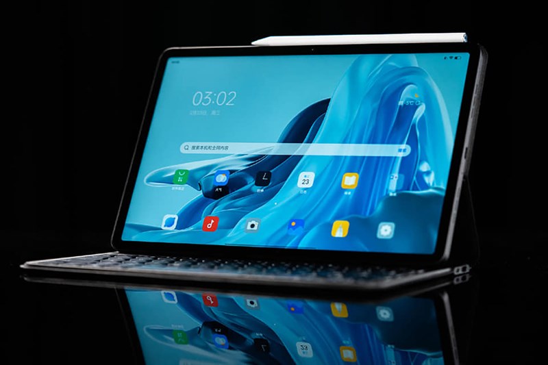 OPPO Pad ra mắt với màn hình 2.5K, Snapdragon 870 và bút OPPO Pencil OPPO Pad ra mắt với màn hình 2.5K, Snapdragon 870 và bút OPPO Pencil