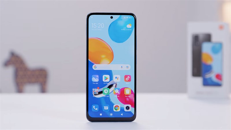 Điện thoại Xiaomi có ROM 128GB sale đậm cuối tuần, toàn là mẫu HOT