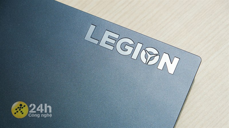 Lenovo Legion 5 15ITH6 hiện đang được bán tại Thế Giới Di Động với mức giá là 39.99 triệu đồng.