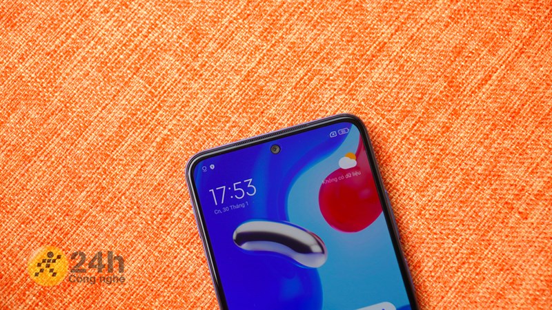 Redmi Note 11S