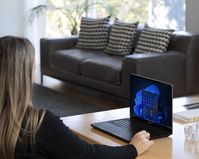 Nokia mở rộng thị trường laptop của mình sang các quốc gia khác