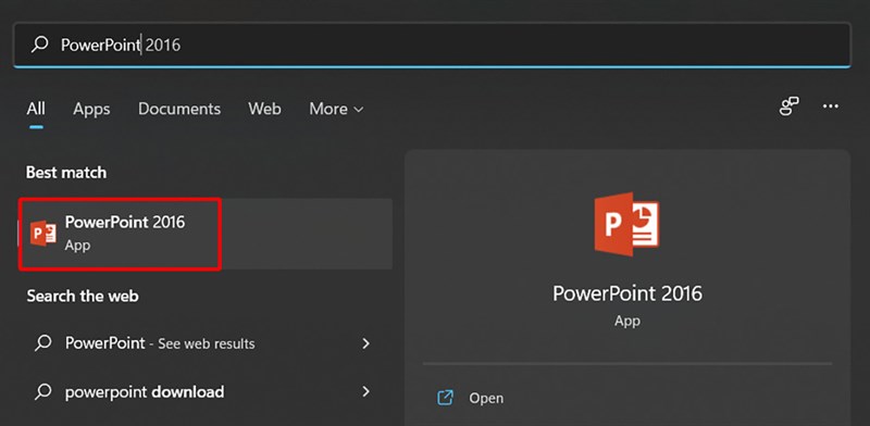 Hướng dẫn cách kiểm tra lỗi chính tả trong PowerPoint