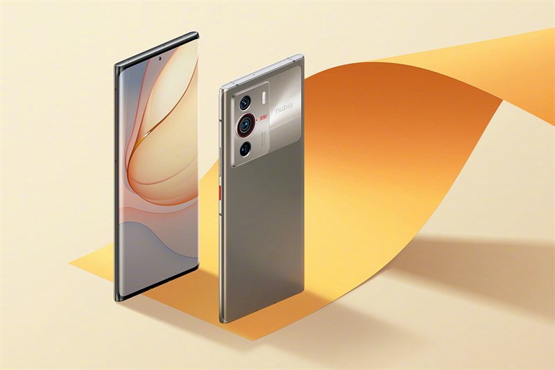 Nubia Z40 Pro chính thức ra mắt Nubia Z40 Pro chính thức ra mắt