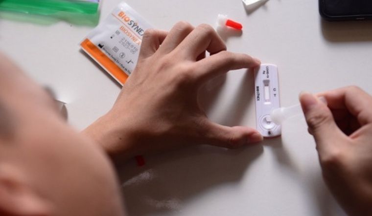 Test Covid thường xuyên, làm thế nào để vừa hiệu quả vừa tiết kiệm?