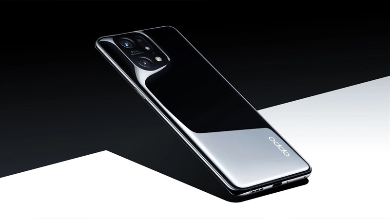 OPPO Find X5 Pro phiên bản chip Dimensity 9000 OPPO Find X5 Pro phiên bản chip Dimensity 9000