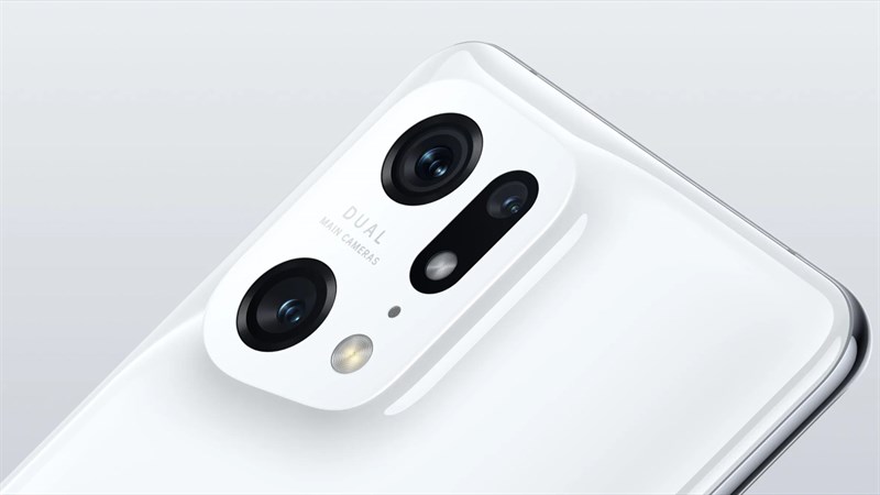 OPPO Find X5 Pro phiên bản chip Dimensity 9000 OPPO Find X5 Pro phiên bản chip Dimensity 9000