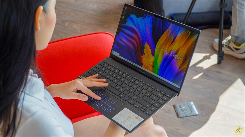 Laptop ASUS được các bạn sinh viên yêu thích Laptop ASUS được các bạn sinh viên yêu thích