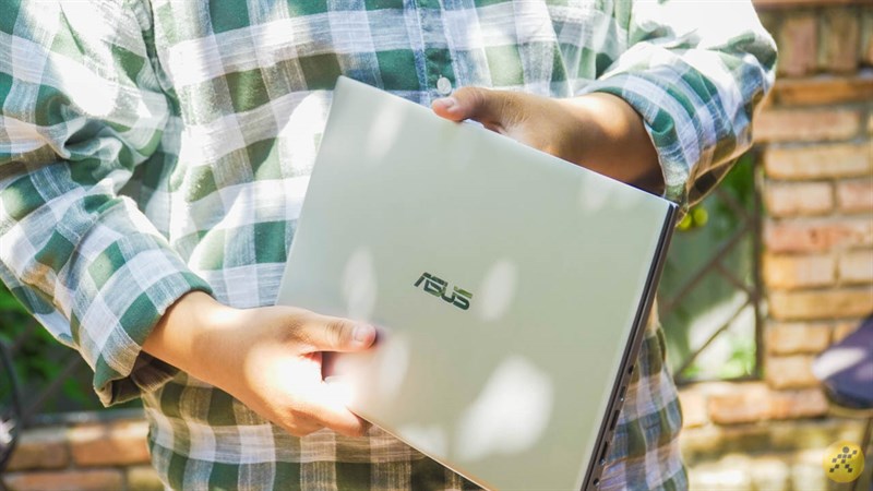 Nhẹ nhàng, thoải mái chỉ có thể ASUS VivoBook Nhẹ nhàng, thoải mái chỉ có thể ASUS VivoBook