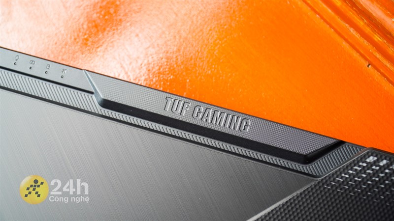 Chơi game mà gặp ASUS TUF Gaming thì 'phê' khỏi nói Chơi game mà gặp ASUS TUF Gaming thì 'phê' khỏi nói