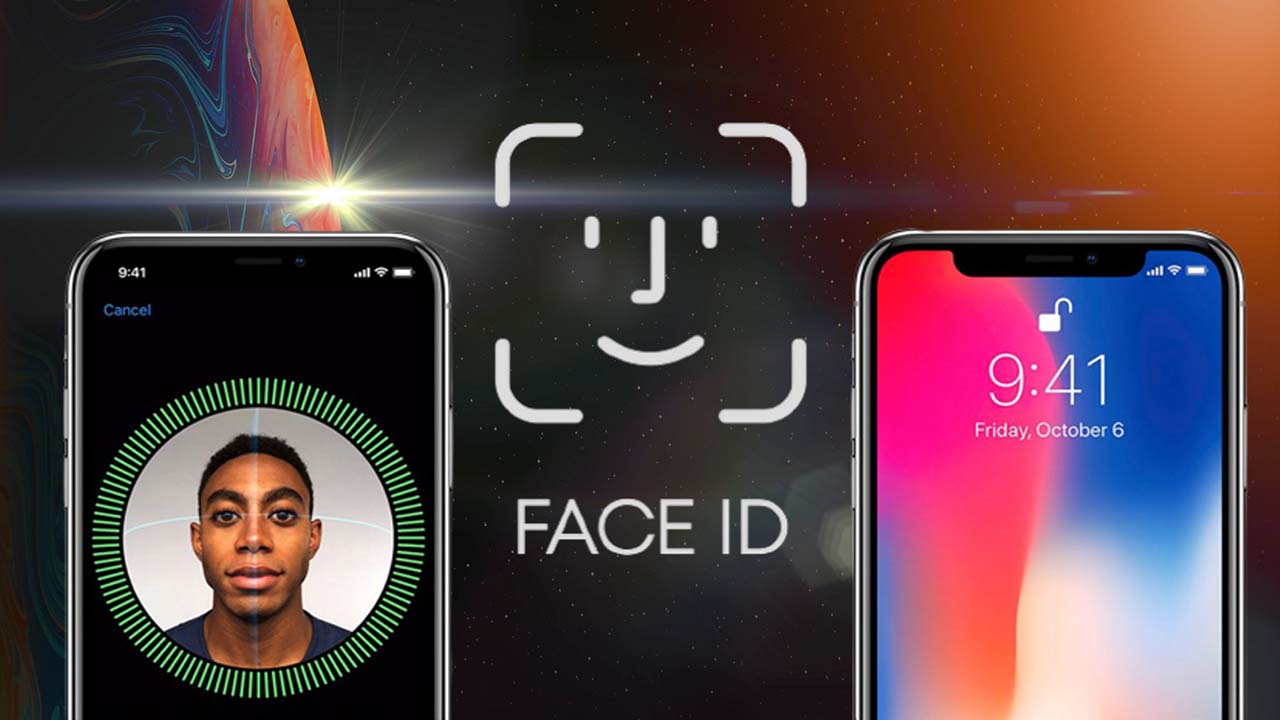 Mở khóa Face ID không cần vuốt màn hình, nhân đôi sự tiện ích cho bạn