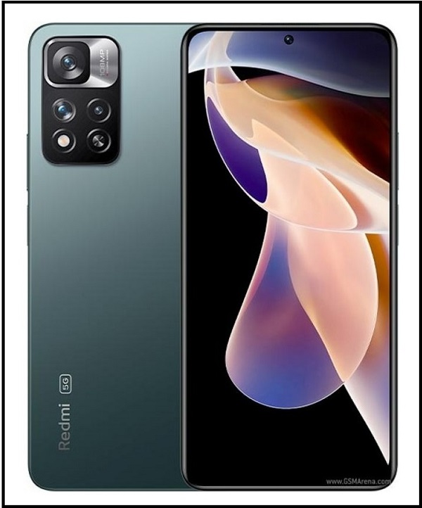 Xiaomi Redmi Note 11 Pro, Note 11 Pro+ 5G quốc tế lộ ngày trình làng