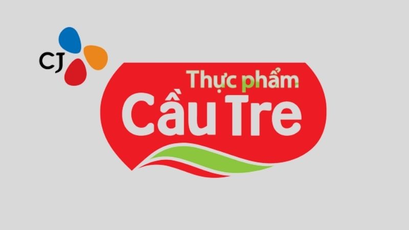 Thương hiệu Cầu Tre