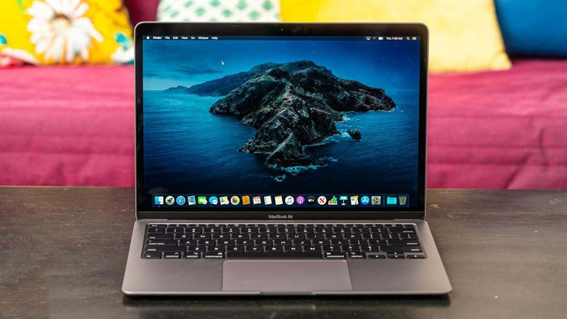 5 mẹo sử dụng MacBook chuyên nghiệp