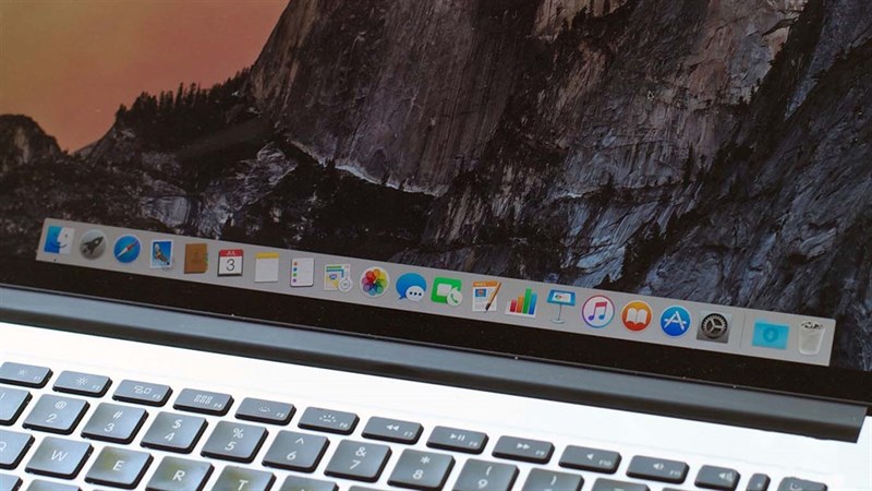 5 mẹo sử dụng MacBook