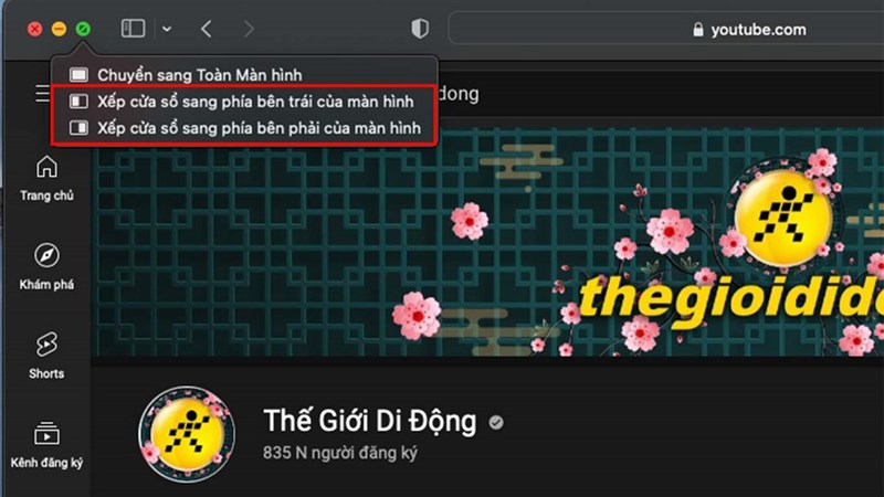 5 mẹo sử dụng MacBook chuyên nghiệp