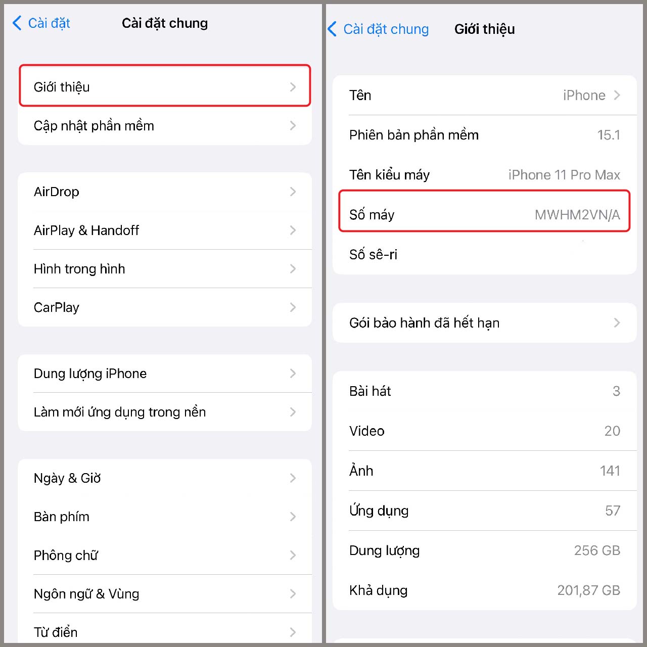 Cách Kiểm Tra Số Điện Thoại iPhone: Hướng Dẫn Chi Tiết 5 Phương Pháp Dễ Dàng