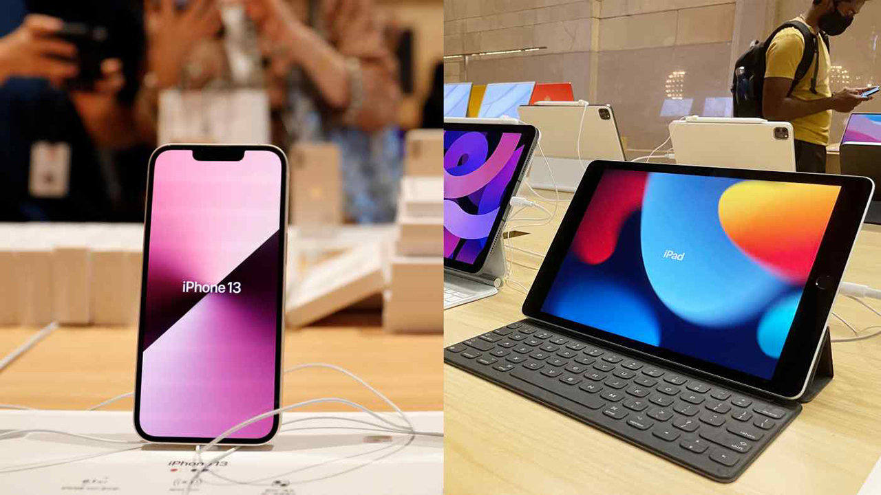 iPhone, iPad - Giảm 1.500.000đ khi tham gia thu cũ đổi mới tại TopZone iPhone, iPad - Giảm 1.500.000đ khi tham gia thu cũ đổi mới tại TopZone