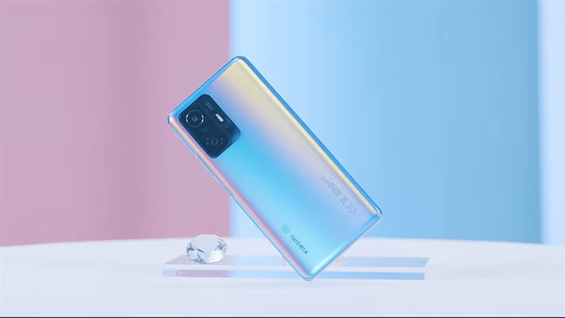 Chỉ có tại TGDĐ: Xiaomi 11T 5G 256GB giảm tung nóc cuối tuần 2 triệu