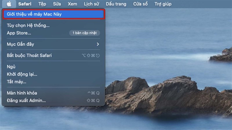4 mẹo tăng bảo mật trên MacBook tốt hơn