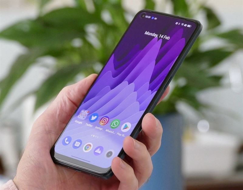 Realme 9 Pro Series