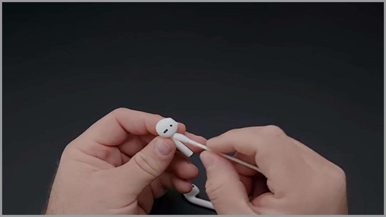 Cách vệ sinh AirPods Cách vệ sinh AirPods