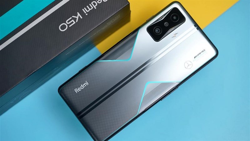 Redmi K50, K50 Pro và K50 Pro Plus lộ cấu hình: Chip Snapdragon và Dimensity hàng đầu, RAM 12GB cùng sạc nhanh ấn tượng