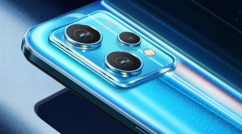 Cấu hình và giá bán Realme 9 Pro Plus Cấu hình và giá bán Realme 9 Pro Plus