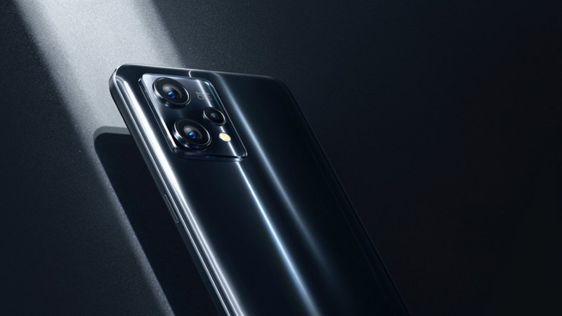 Cấu hình và giá bán Realme 9 Pro Plus Cấu hình và giá bán Realme 9 Pro Plus