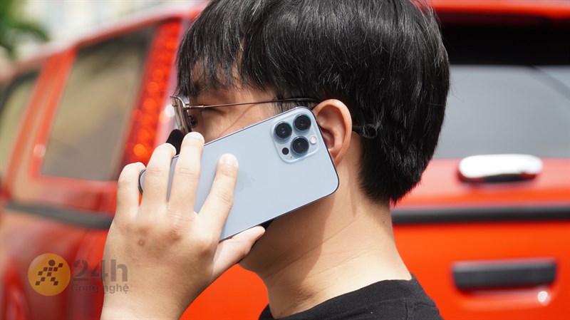 Điện thoại iPhone 13 series
