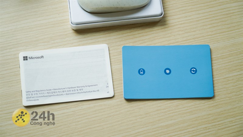 Sách hướng dẫn sử dụng