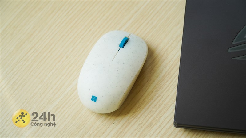 Chuột Microsoft Ocean Plastic