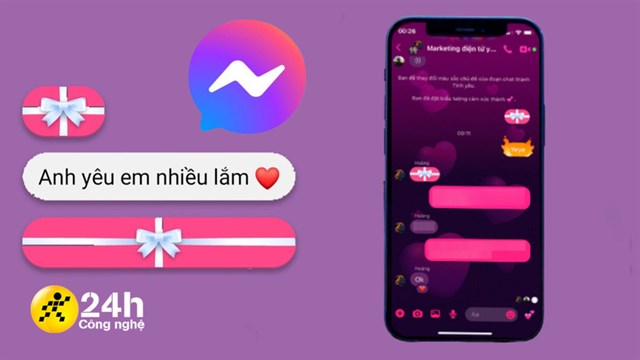 Nhắn tin chưa bao giờ dễ dàng đến thế! Thử sử dụng Messenger của Charryun để trò chuyện ngay nào! Đừng bỏ lỡ cơ hội tận hưởng trải nghiệm gửi tin nhắn tuyệt vời này.