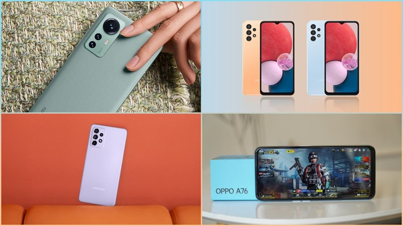 Tuần qua công nghệ có gì HOT 5/3