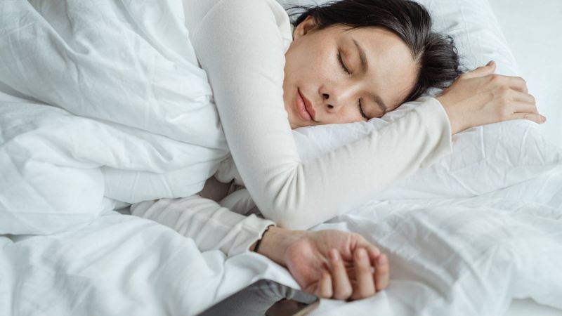 Cách giúp duy trì giấc ngủ Cách giúp duy trì giấc ngủ