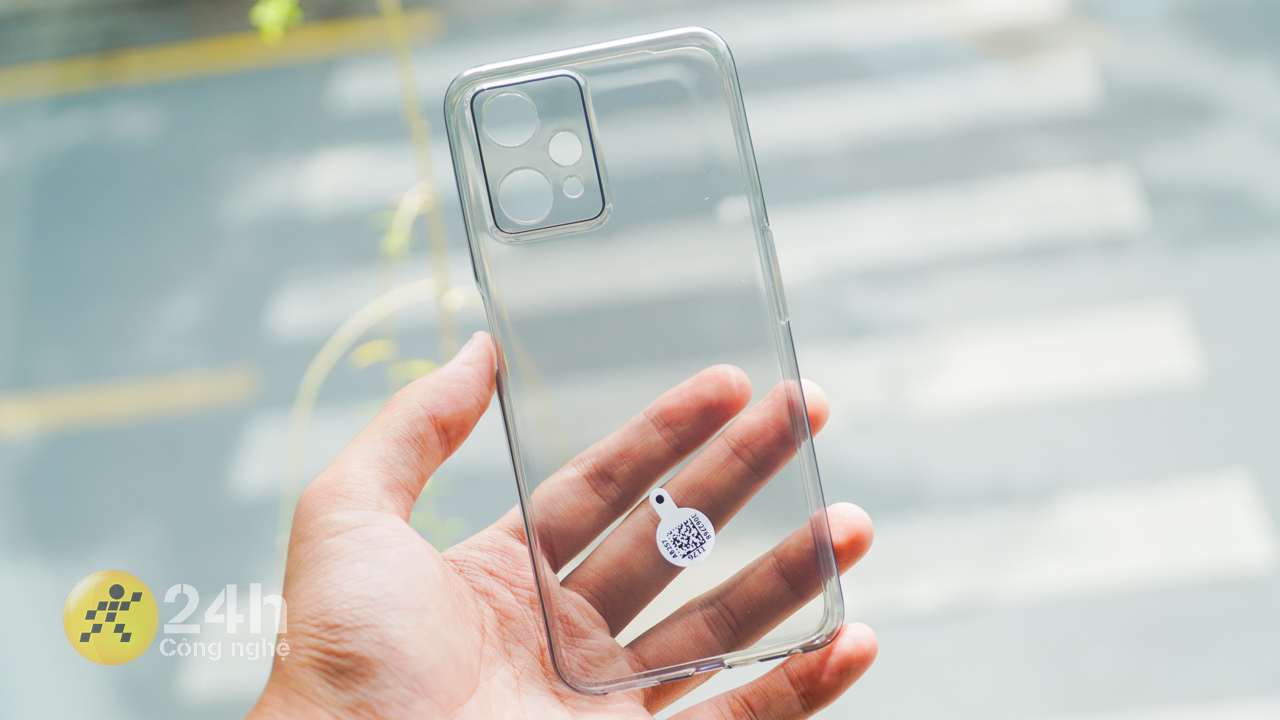 realme 9 pro 11
