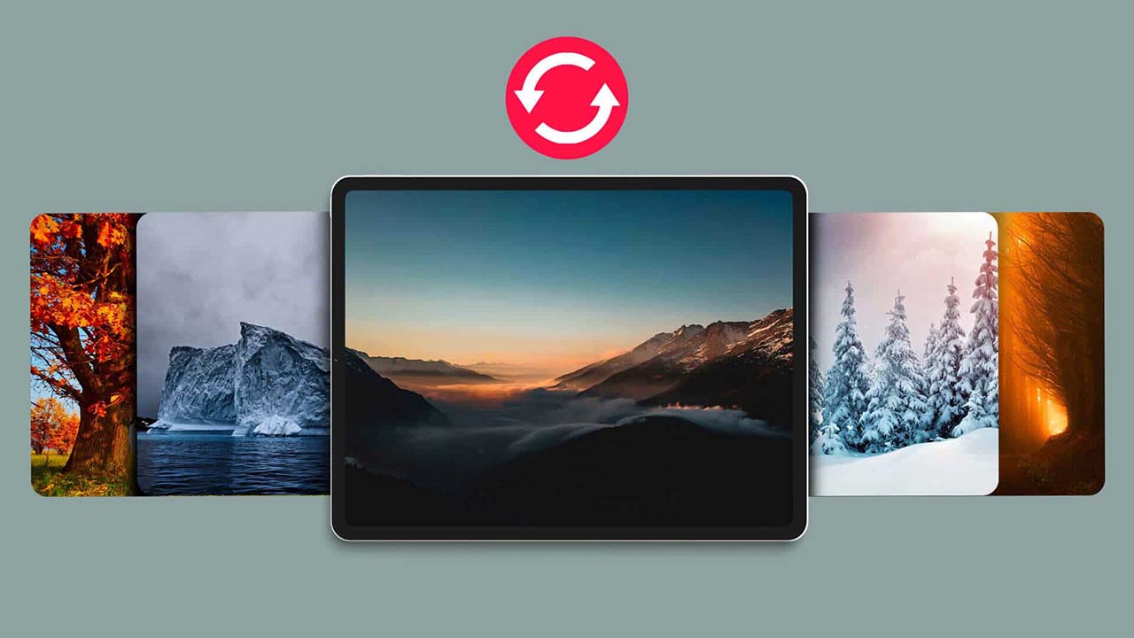 Hình nền iPad Pro 2020 cực đẹp | Hình nền, Ipad, Hình