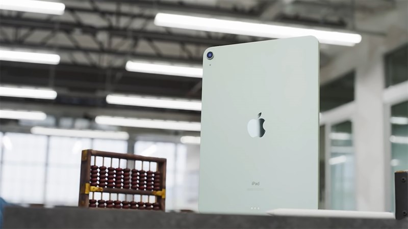 iPad Air 5 sẽ có giá bán không chênh lệch quá nhiều so với iPad Air 4