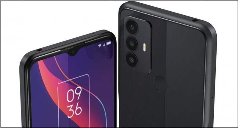 TCL 30 SE và 30 E ra mắt với camera 50 MP, pin 5.000 mAh