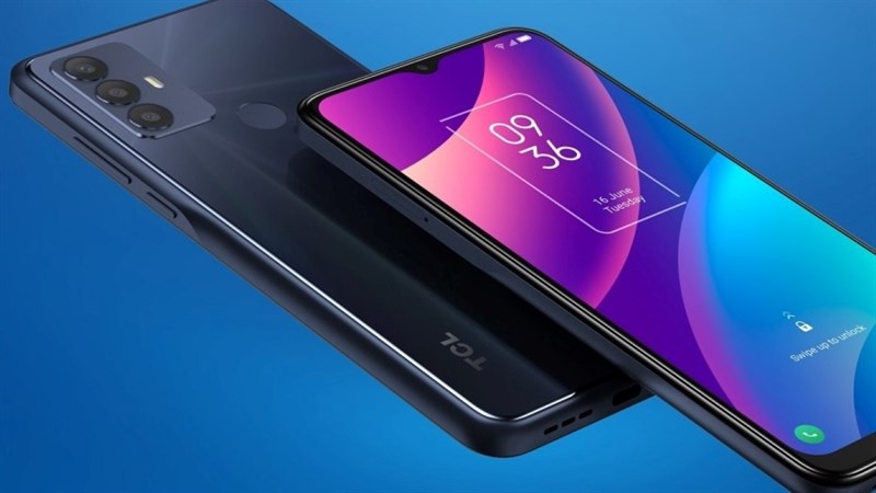 TCL 30 SE và 30 E ra mắt với camera 50 MP, pin 5.000 mAh