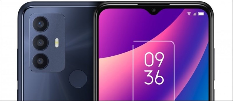 TCL 30 SE và 30 E ra mắt với camera 50 MP, pin 5.000 mAh