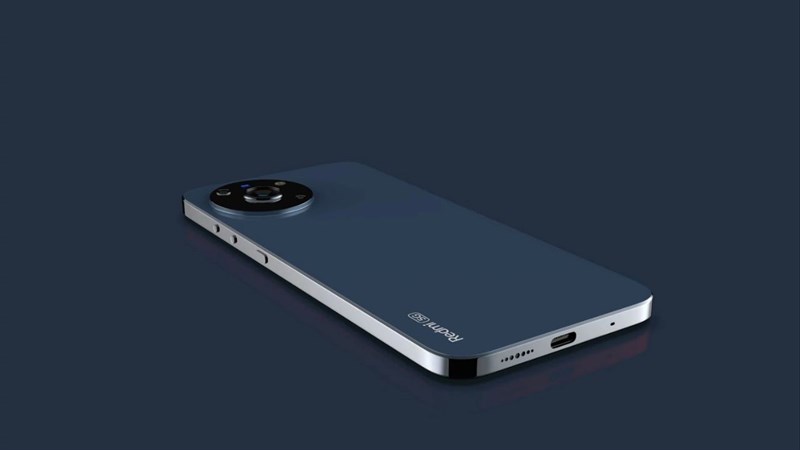 Redmi Note 12S sẽ có thiết kế phẳng ở hai mặt trước sau và các cạnh được hoàn thiện vuông vức. Redmi Note 12S sẽ có thiết kế phẳng ở hai mặt trước sau và các cạnh được hoàn thiện vuông vức.