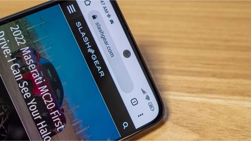 Kỳ vọng Redmi Note 12S Concept Kỳ vọng Redmi Note 12S Concept